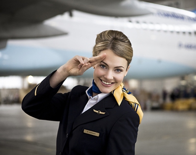 25 Hilarious Flight Attendant Quotes to Entertain Your Flight - EnkiQuotes