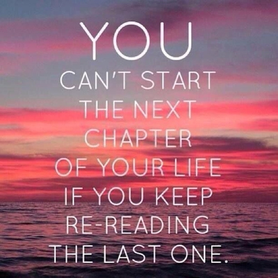 26 Quotes About Leaving The Past Behind And Moving On - Enkiquotes