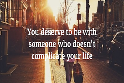 Than better u me deserve much What “You