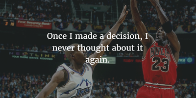 Michael Jordan Quotes To Help You Against All Odds Enkiquotes