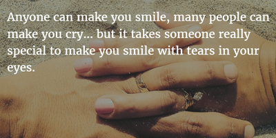 25 Romantic You Make Me Feel Special Quotes For Him Her Enkiquotes