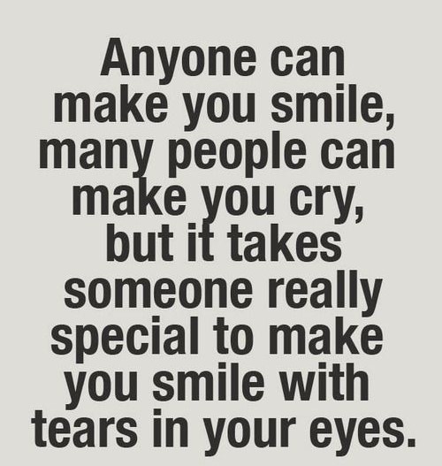 28 Touching Quotes To Make Someone Feel Special - Enkiquotes