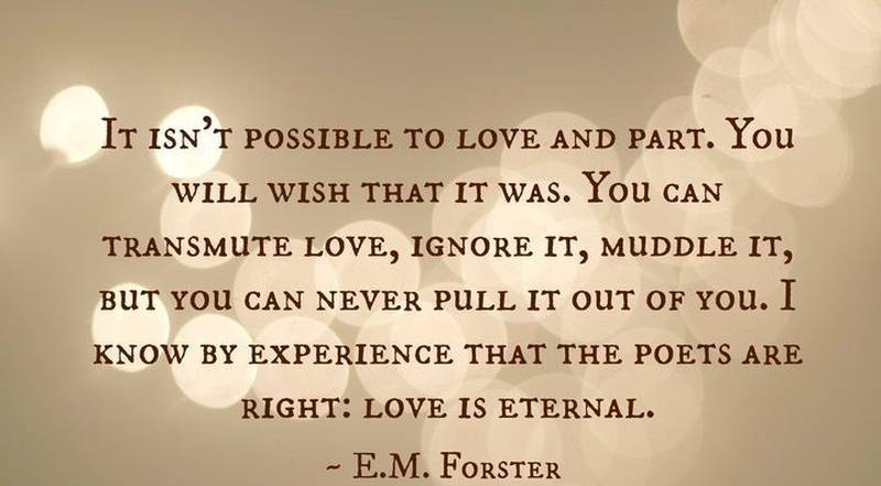 Eternal Love Quotes Eternal Love Quotes
