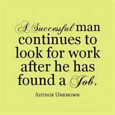 working man quotes for him