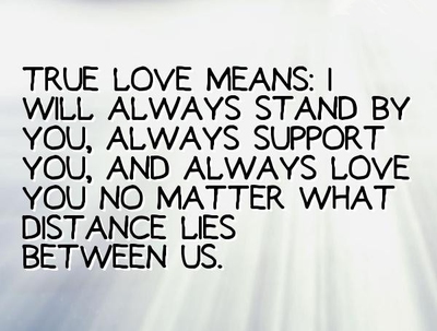 25 Most Romantic I Will Always Love You Quotes Enkiquotes