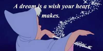 Disney Inspirational Quotes To Remind You Dream Big Enkiquotes