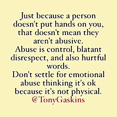 Verbal Abuse Quotes That Show Us the Cruelty of Words ...