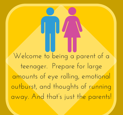 25 Best Quotes about Parenting Teenagers - EnkiQuotes