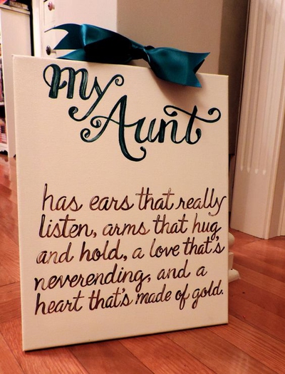 29 Best Being An Aunt Quotes Enkiquotes