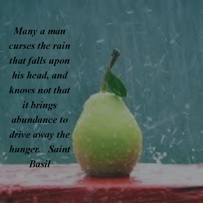 24 Welcome Rainy Season Quotes Enkiquotes