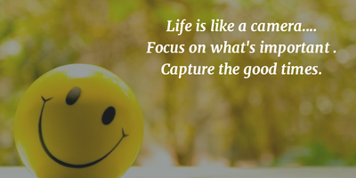 24 Quotes about Happy Moments to Appreciate Life More - EnkiQuotes