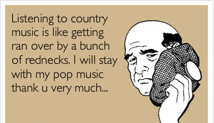 Homage to the Country Life with Funny Country Quotes - EnkiQuotes