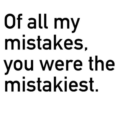 30 Funny & Encouraging Breakup Quotes to Help You Move On - EnkiQuotes