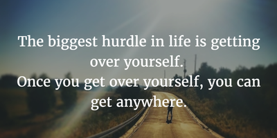 25 Get Over Yourself Quotes To Wake You Up Enkiquotes