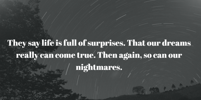 life is full of surprises quotes tumblr