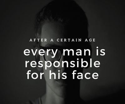 Being A Man Quotes To Make You Stronger Enkiquotes