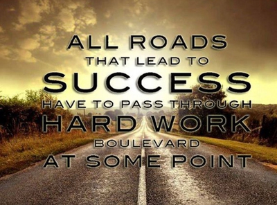 Chasing Your Dreams Read These Road To Success Quotes Enkiquotes