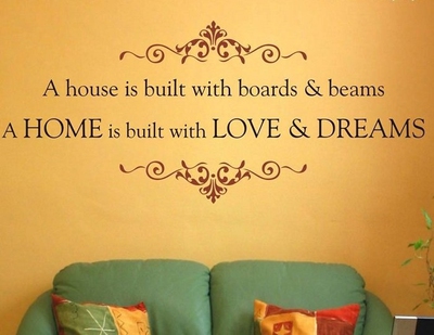 30 Quotes On Housewarming For Your Inspiration Enkiquotes
