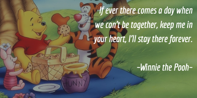 Thought Provoking Quotes About Friendship From Disney Movies Enkiquotes