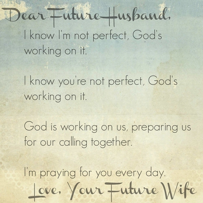 To future husband my message Happy Father’s