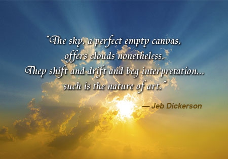 Enjoy The Beauty Of Nature With These Quotes About Sky And Clouds Enkiquotes