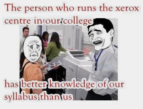 Funny Quotes on College That Will Make You Laugh - EnkiQuotes