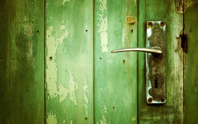 20 Heartfelt Quotes About Doors Enkiquotes