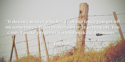 20 Fascinating Quotes About Fences - Enkiquotes