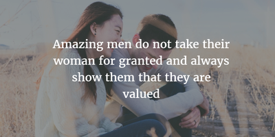 21 Quotes About Great Man And Their Qualities Enkiquotes