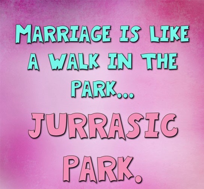Funny Marriage Quotes: Marriage Can Be Very Sweet - EnkiQuotes