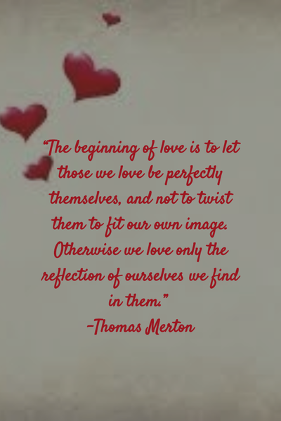 unconditional love quotes