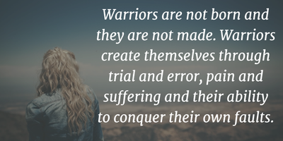 the woman warrior quotes with page numbers