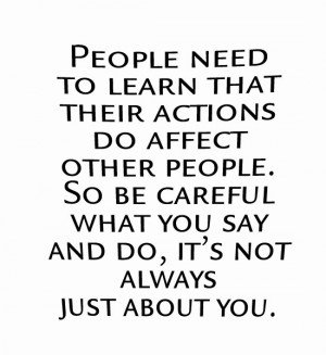 quotes about using people