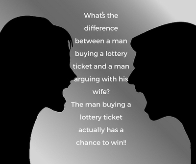 Funny Lottery Quotes to Lighten Your Heavy Heart - EnkiQuotes