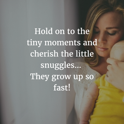 20 Quotes That Talk About Children S Fast Growing Up Enkiquotes