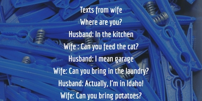 25 Funny Quotes on Wife and Marriage - EnkiQuotes