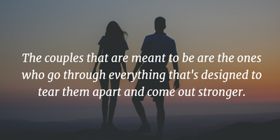 true love overcomes all obstacles quotes