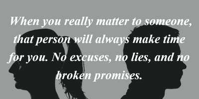 25 Sayings And Quotes On Broken Promises Enkiquotes