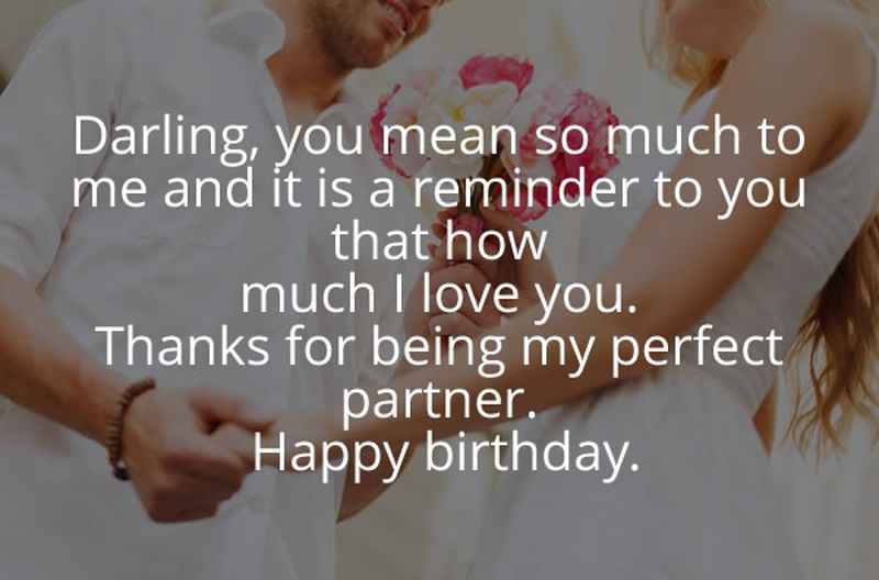 29 Funny and Sweet Birthday Quotes for Your Husband - EnkiQuotes