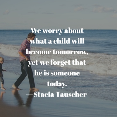 quotes about kids growing up too fast