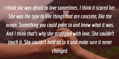 Romantic Lesbian Love Quotes Anyone Can Relate To Enkiquotes