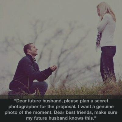 Quotes for Future Husband – What's Your Expectation? - EnkiQuotes