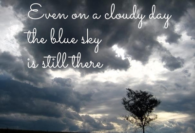 Enjoy An Overcast Sky With These Cloudy Weather Quotes Enkiquotes