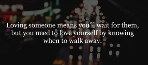 30 Of The Best Quotes about Waiting For Love - EnkiQuotes