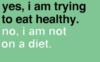 eat clean quotes