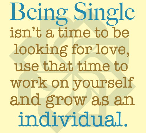 Be Proud Of Your Single Status With These Quotes About Being Single Enkiquotes