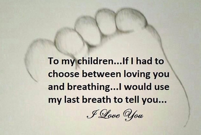 Love For My Children Quotes Appreciate Your Children With 'I Love My Children' Quotes - Enkiquotes