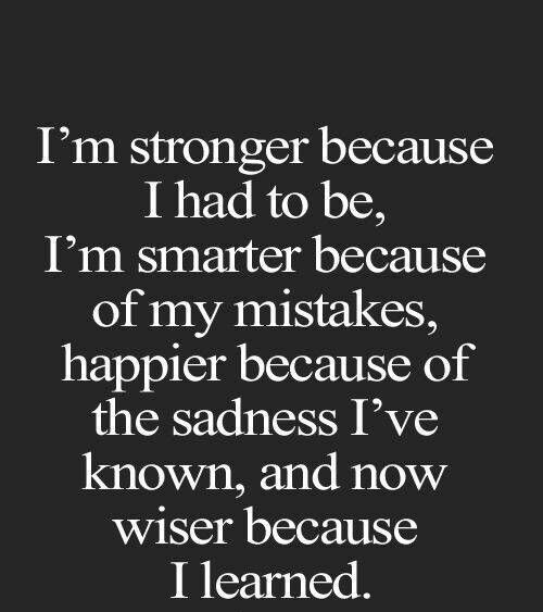 Be a Better You with These Learning from Mistakes Quotes - EnkiQuotes