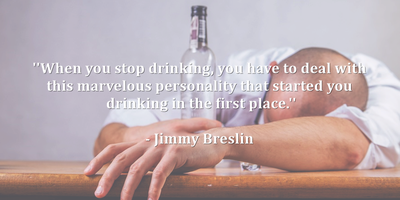 drinking alcohol quotes