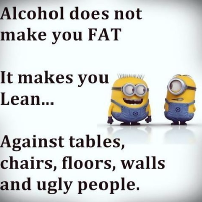 Funny Alcohol Quotes – Laugh out Loudly! - EnkiQuotes
